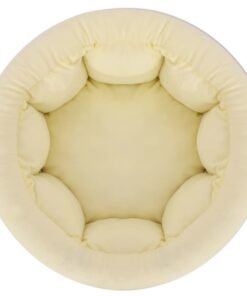Alternative view of Lit pour chiens Taille L Beige
