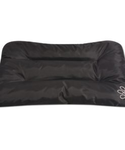 Alternative view of Matelas pour chiens Taille L Noir