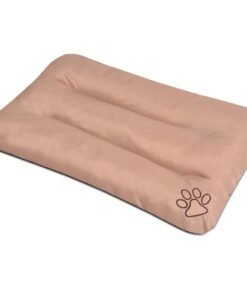 Matelas pour chiens Taille XL Beige
