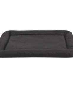 Alternative view of Matelas pour chiens Taille XL Noir