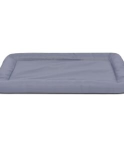 Alternative view of Matelas pour chiens Taille M Gris