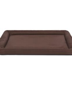 Alternative view of Matelas pour chiens Taille M Marron