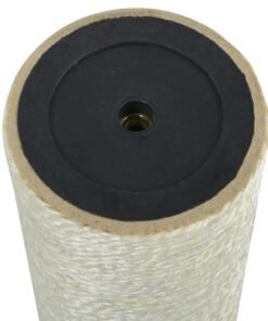 Alternative view of Grattoir pour chats 8 x 40 cm 8 mm Beige