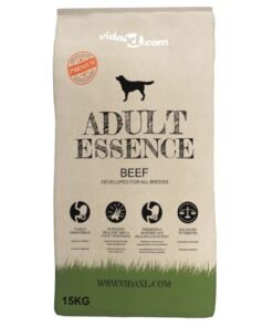 Alternative view of Nourriture sèche pour chiens Adult Essence Beef 2 pcs 30 kg