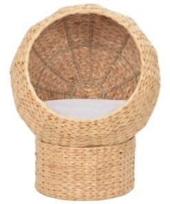 Alternative view of Panier à chat Herbiers marins