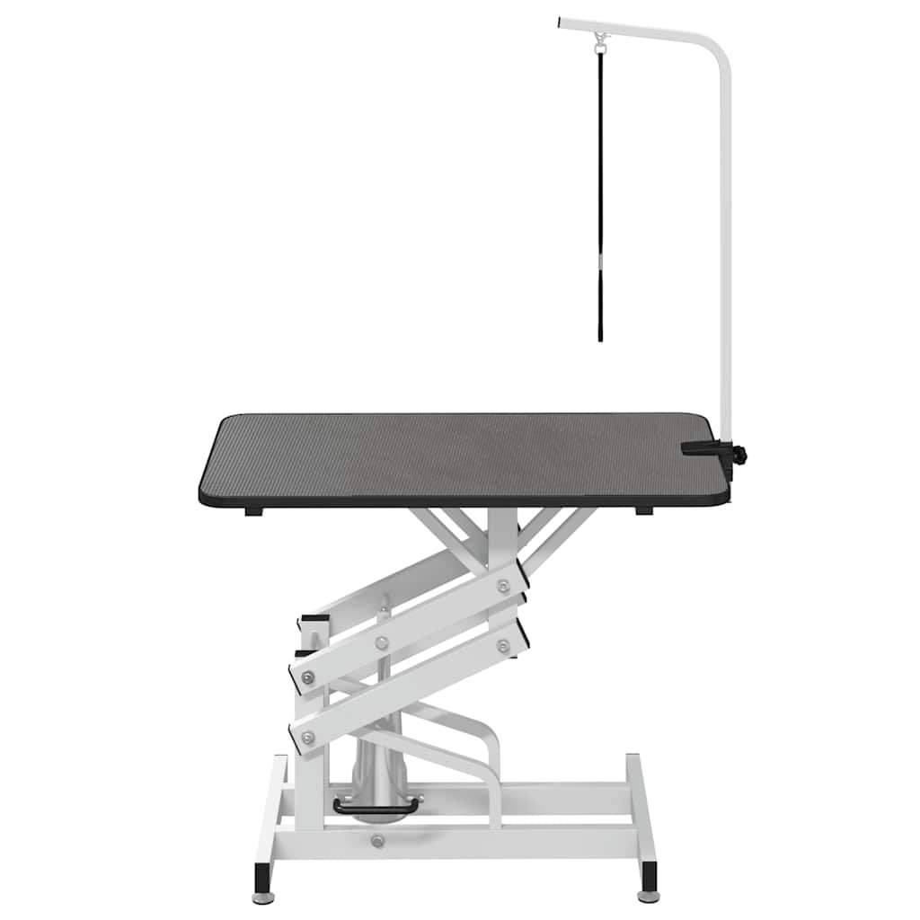 Table Toilettage Ajustable Hydraulique pour Chiens Chats Animaux – Image 4
