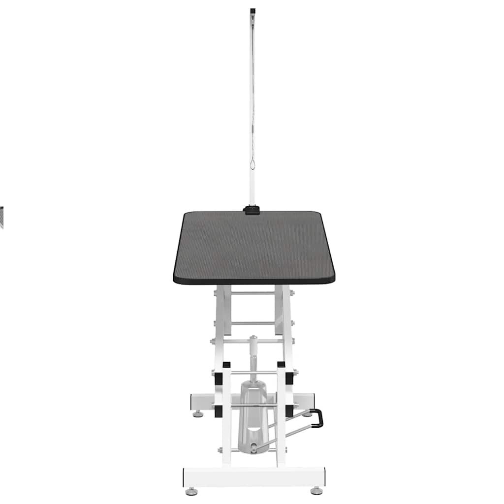 Table Toilettage Ajustable Hydraulique pour Chiens Chats Animaux – Image 5