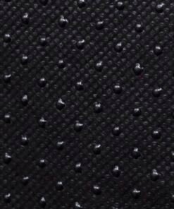 Alternative view of Tapis pour chien plat et carré marron M