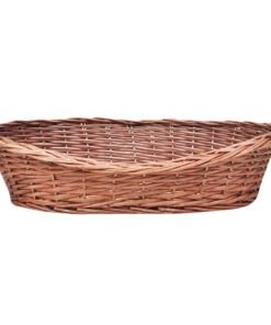 Alternative view of Panier/Lit pour animaux de compagnie Naturel 69 cm