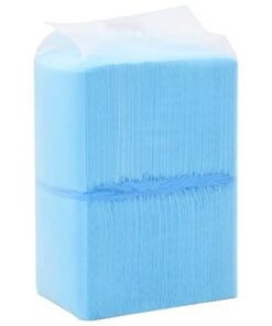 Alternative view of Tapis d’hygiène pour chiens 400 pcs 45 x 33 cm Tissu non tissé