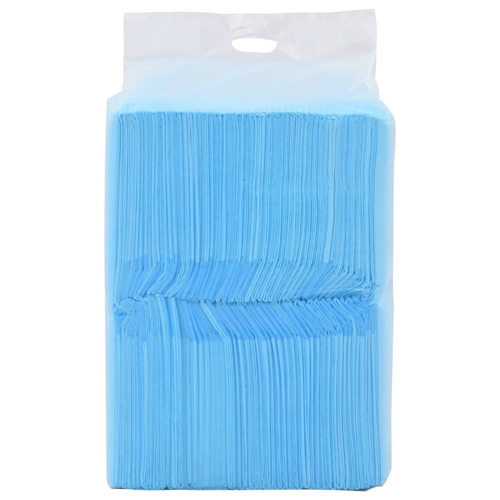 Tapis d’hygiène pour chiens 400 pcs 90 x 60 cm Tissu non tissé – Image 3