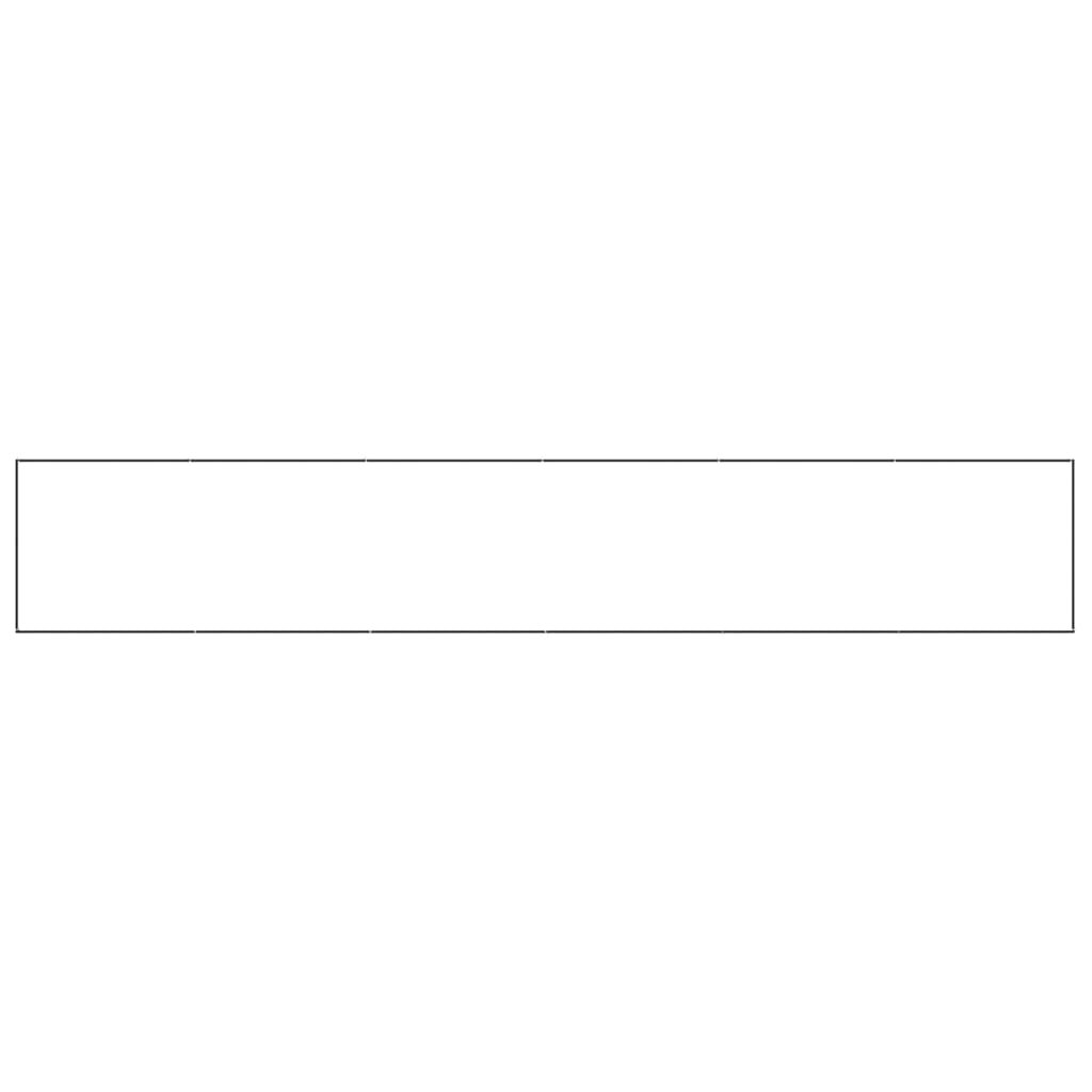 Chenil Noir 6 m² Acier – Image 5