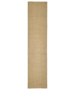 Alternative view of Tapis en sisal pour griffoir 66x300 cm