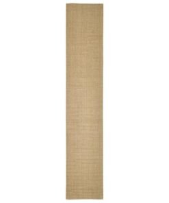 Alternative view of Tapis en sisal pour griffoir 66x350 cm