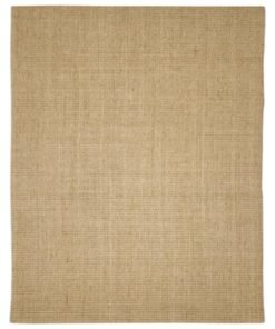 Alternative view of Tapis en sisal pour griffoir 80x100 cm