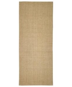 Alternative view of Tapis en sisal pour griffoir 80x200 cm