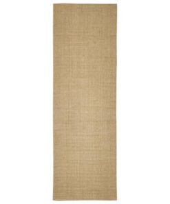 Alternative view of Tapis en sisal pour griffoir 80x250 cm