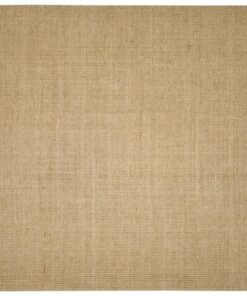 Alternative view of Tapis en sisal pour griffoir 100x100 cm