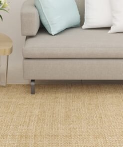 Tapis en sisal pour griffoir 100x300 cm